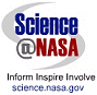 Ir para Science @ NASA home page